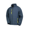 Result COMPASS PADDED SOFTSHELL