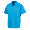 RS288 Performance Aircool Polo 135gsm