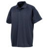 RS288 Performance Aircool Polo 135gsm
