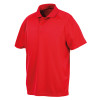 RS288 Performance Aircool Polo 135gsm