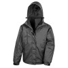RS400M Men´s 3-in-1 Journey Jacket With Soft Shell Inner