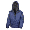 RS400M Men´s 3-in-1 Journey Jacket With Soft Shell Inner
