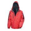 RS400M Men´s 3-in-1 Journey Jacket With Soft Shell Inner