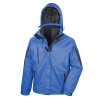 RS400M Men´s 3-in-1 Journey Jacket With Soft Shell Inner
