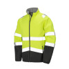 RS450 Result PRINTABLE SAFETY SOFTSHELL