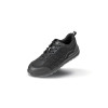 RS456M CL Result WORKGUARD BLACK SAFETY TRAINER        CLEARANCE