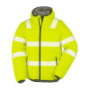 RS500 Result RECYCLED RIPSTOP PADDED SAFETY JACKET