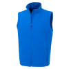 RS902 Result RECYCLED 2 LAYER PRINTABLE SOFTSHELL BW