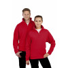 RS112 Result MICROFLEECE ZIP TOP