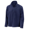 RS112 CL Result Zip Neck Micro Fleece        CLEARANCE
