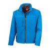 R121 Result Classic Soft Shell Jacket