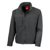 Result Classic Soft Shell Jacket