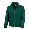 R121 Result Classic Soft Shell Jacket