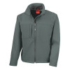 R121 Result Classic Soft Shell Jacket