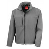 Result Classic Soft Shell Jacket