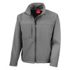 R121 Result Classic Soft Shell Jacket