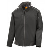 Result Work-Guard Ripstop Soft Shell Jacket