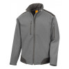 Result Work-Guard Ripstop Soft Shell Jacket