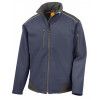 Result Work-Guard Ripstop Soft Shell Jacket