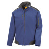 Result Work-Guard Ripstop Soft Shell Jacket