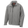 R128 Result Base Layer Soft Shell Jacket
