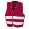 RS200B CL Result Kids Hi-Vis Safety Vest        CLEARANCE