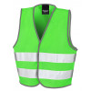 Result Kids Hi-Vis Safety Vest