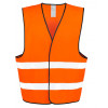 Result Core Motorist Hi-Vis Safety Vest