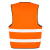 RS200 Result Core Motorist Hi-Vis Safety Vest