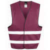 RS200 Result Core Motorist Hi-Vis Safety Vest