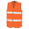 Result Core Motorist Hi-Vis Safety Vest