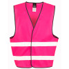 RS200 Result Core Motorist Hi-Vis Safety Vest