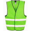 RS200 Result Core Motorist Hi-Vis Safety Vest