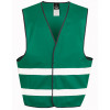 RS200 Result Core Motorist Hi-Vis Safety Vest