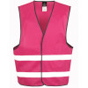 Result Core Motorist Hi-Vis Safety Vest