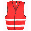 RS200 Result Core Motorist Hi-Vis Safety Vest