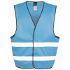 RS200 CL Result Core Motorist Hi-Vis Safety Vest        CLEARANCE