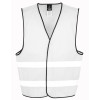 RS200 CL Result Core Motorist Hi-Vis Safety Vest        CLEARANCE