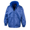 RS203B Result Kids Micro Fleece Lined Jacket