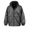 RS203 Result Micro Fleece Lined Jacket
