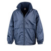 RS203 Result Micro Fleece Lined Jacket