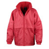 RS203 Result Micro Fleece Lined Jacket