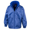 RS203 Result Micro Fleece Lined Jacket