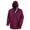 RS207 Result Winter Parka Jacket