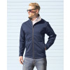 R209 Result Core Soft Shell Jacket