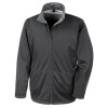 R209 Result Core Soft Shell Jacket