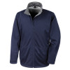 R209 Result Core Soft Shell Jacket