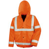 RS217 Result High Vis Winter Blouson