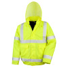 RS217 Result High Vis Winter Blouson