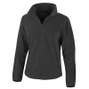 RS220F Result LADIES CORE OUTDOOR MICRO-FLEECE